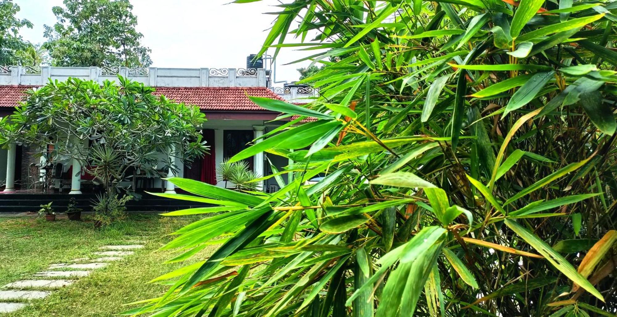 Angels' Homestay Marari Mararikulam Luaran gambar