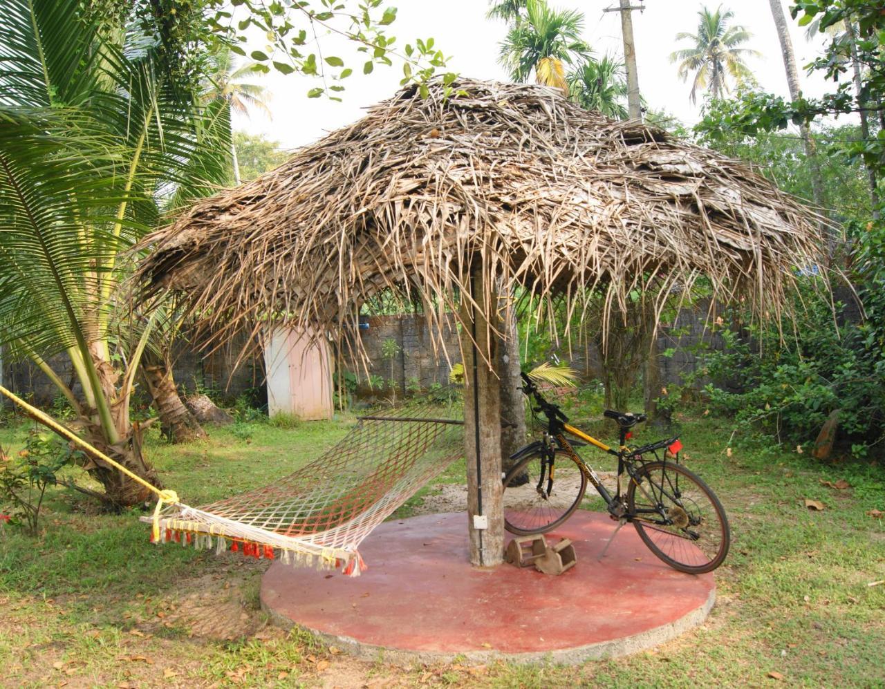 Angels' Homestay Marari Mararikulam Luaran gambar