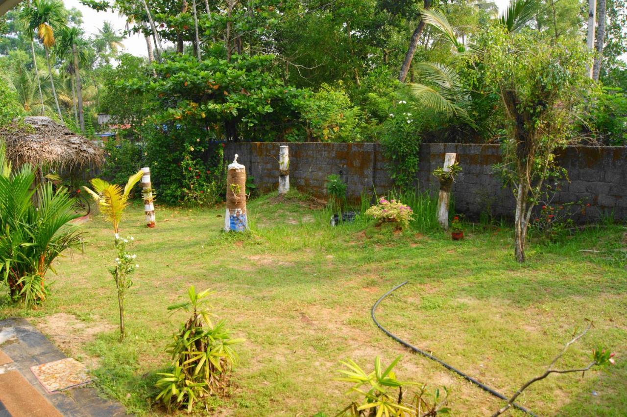 Angels' Homestay Marari Mararikulam Luaran gambar