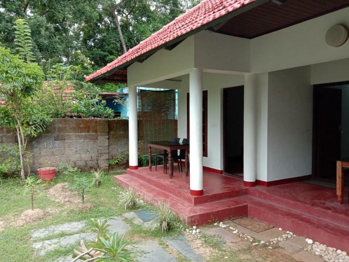 Angels' Homestay Marari Mararikulam Luaran gambar